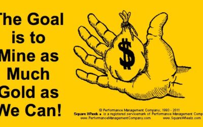 The Best Teambuilding Game