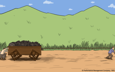 We Don’t Need Bosses—We Need Round Wheel Facilitators