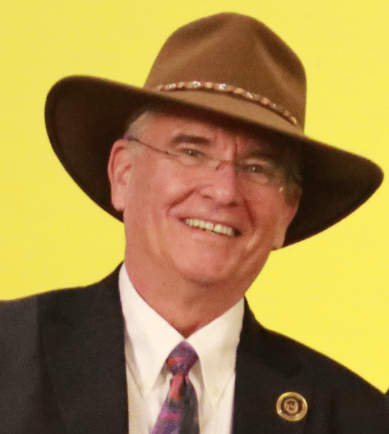 Dr. Scott Simmerman