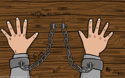 Better Roadblock Management – Un-Dis-Empowering Workers