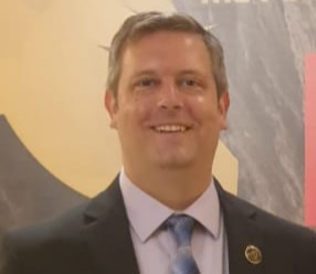 Jeff Simmerman
