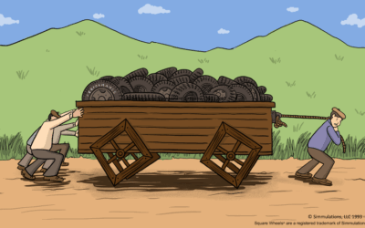 The World’s Best Facilitation Tool