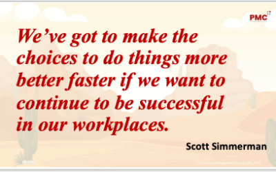 Square Wheels and Anti-FLOW: Getting Teams Unstuck