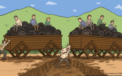 Supervisors in the Hellscape: Why Engagement Lives or Dies at the Front Line