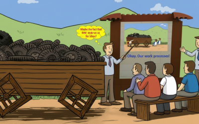 Enablement of Supervisors and Performance