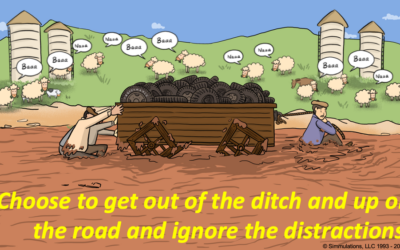 Performance Feedback and Flow