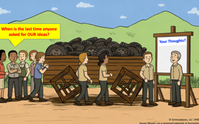 The Dis-Un-Engagement of GenZ and their Supervisors