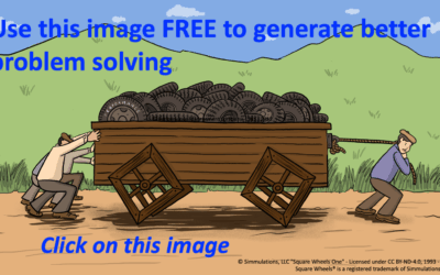 Meet Glenda, Dani Watkins Leadership Bot