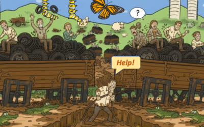 The Supervisor Hellscape and Strategy