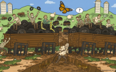 Shock and Amazement with Perplexity AI