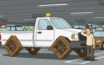 Dis-Un-Empowered Government Employee – Scott to the rescue of the citizens!