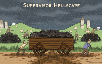 Enabling Supervisors to Perform