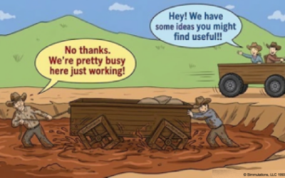 Supervisors: Is Anybody Listening