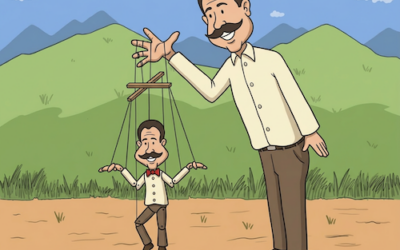 Empowerment, Disempowerment, un-empowerment, and Un-Dis-empowerment