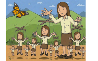 Engagement, Disengagement, Un-engagement and UN-Dis-engagement