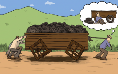 “Silent Lucidity,” Square Wheels, and the Supervisor’s Superpower