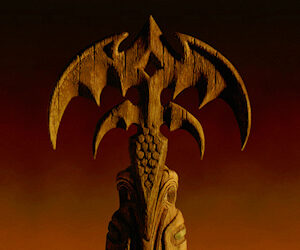 Personal Identity and Crossroad’s Edge