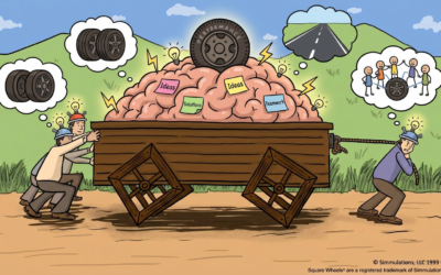 The Distributed Brain: A 2026 Playbook for Collaboration and Innovation