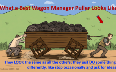 Reflection as a Management Tool: Just Do It!