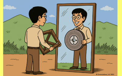 The Inversion Rule and Square Wheels