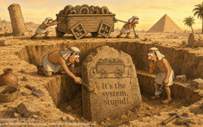 Stop Crashing Morale and Start Enabling Improvement