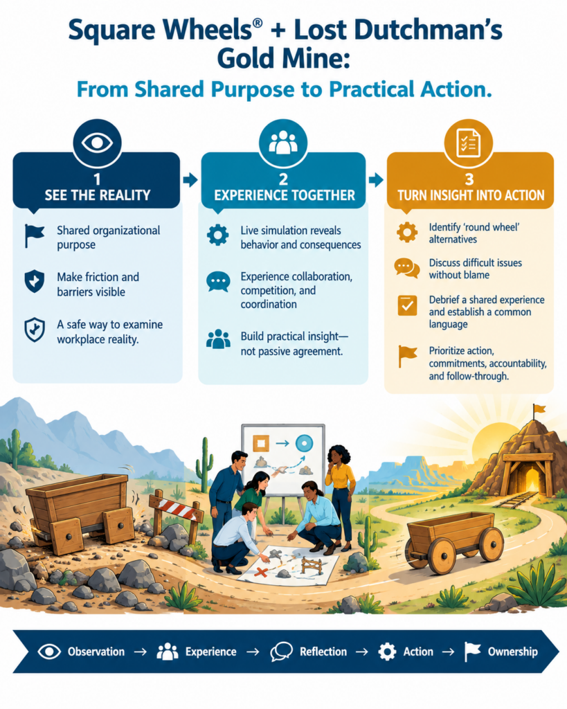 Infographic on SWs and LDGM